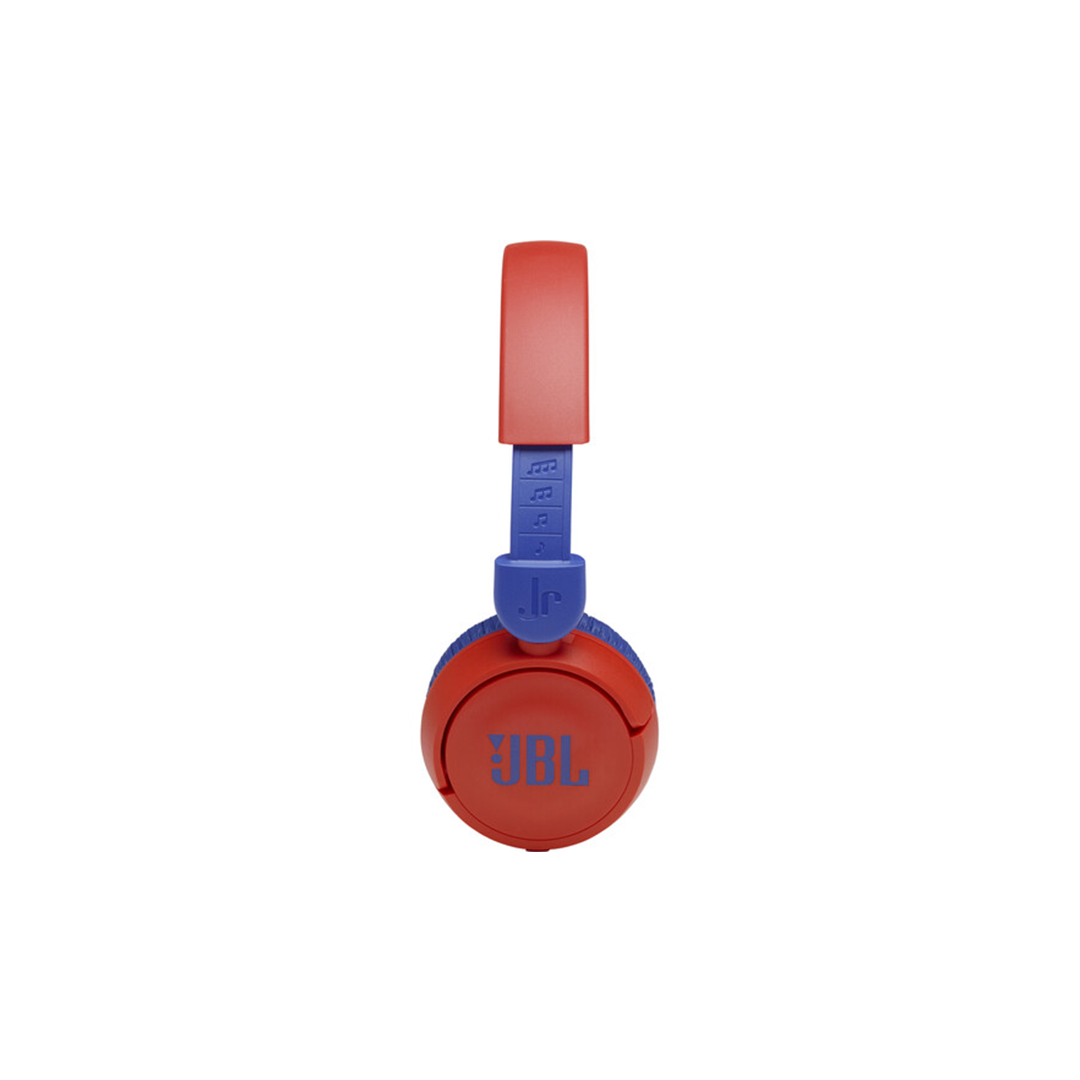 JBL JR310BT Wireless On-Ear Headphones for Kids JBL JR310BT Wireless On-Ear Headphones for Kids